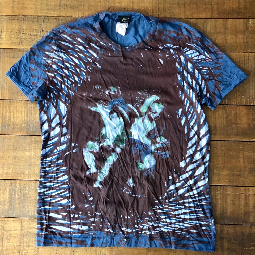 Just Cavalli t-shirt